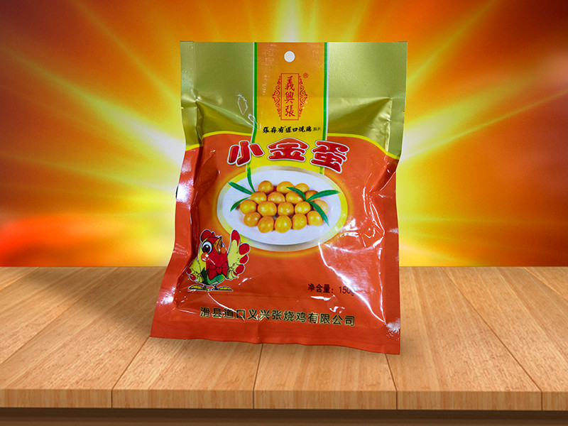 加盟道口燒雞需要多少投資？