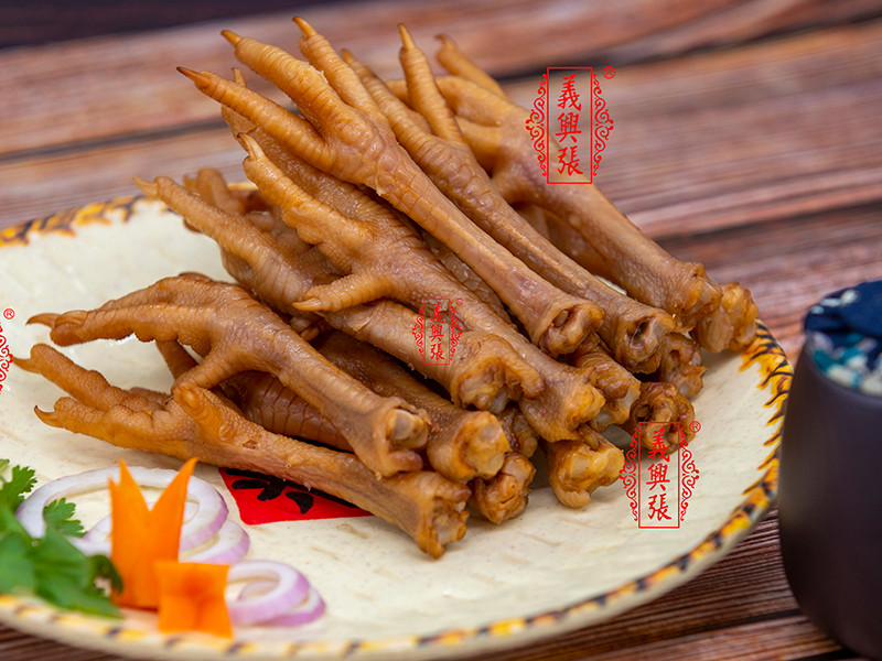 道口燒雞加盟：加入美味與創(chuàng)業(yè)的行列！