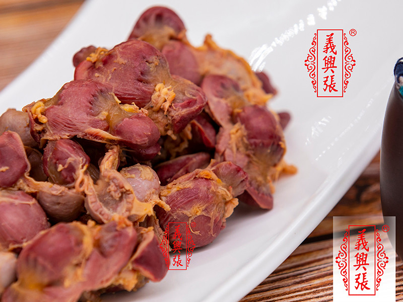 道口燒雞品牌加盟的加盟條件和加盟流程!