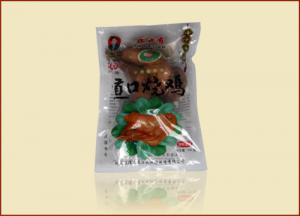 張存有道口燒雞加盟有腔調(diào)，創(chuàng)業(yè)突出就靠它